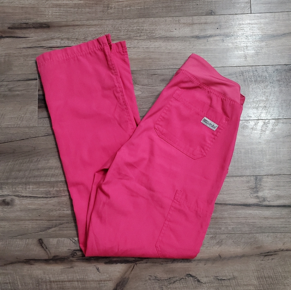 Scrub Pants
